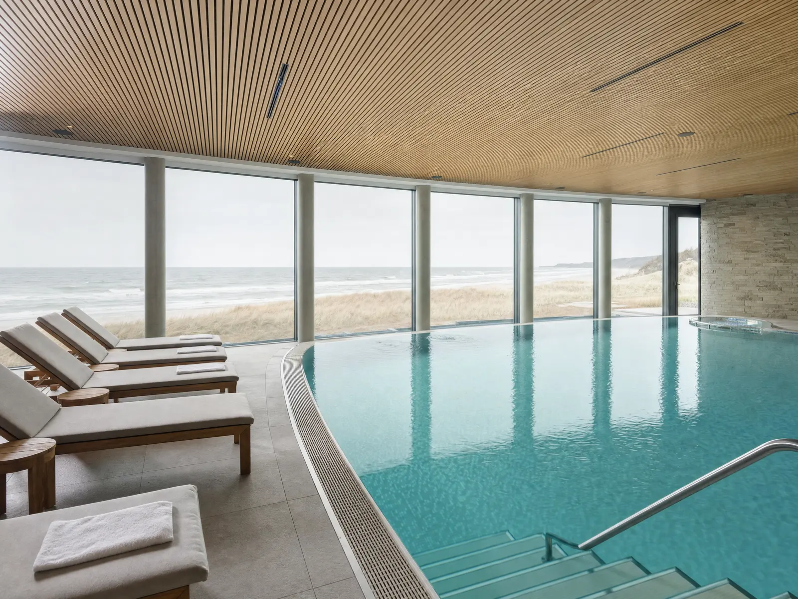 Feuchte Luft im Griff